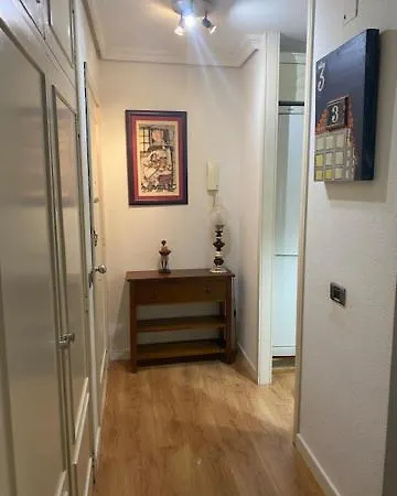 Apartment Julia Minguillon