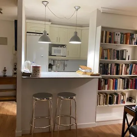 Julia Minguillon Apartment